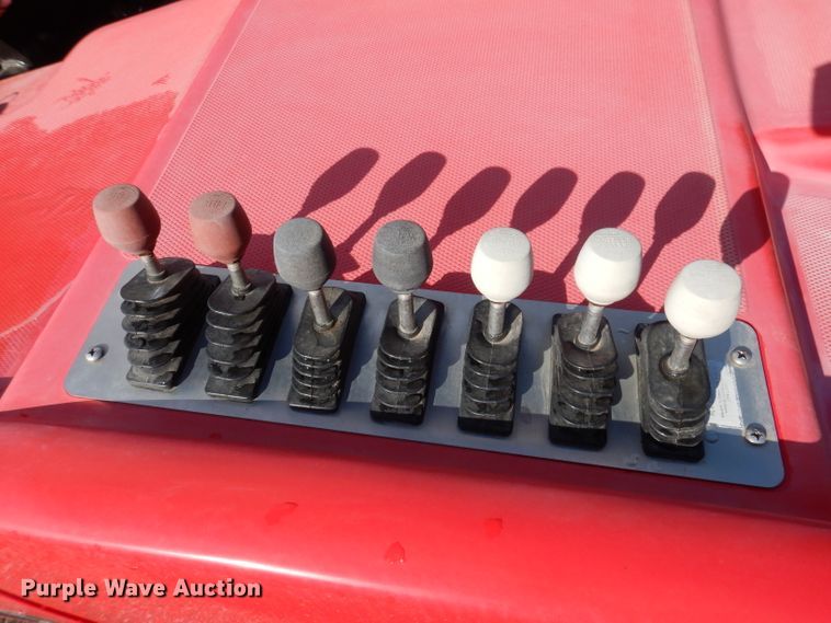 image for item JK9420 2010 Dodge Ram 5500HD  tow truck