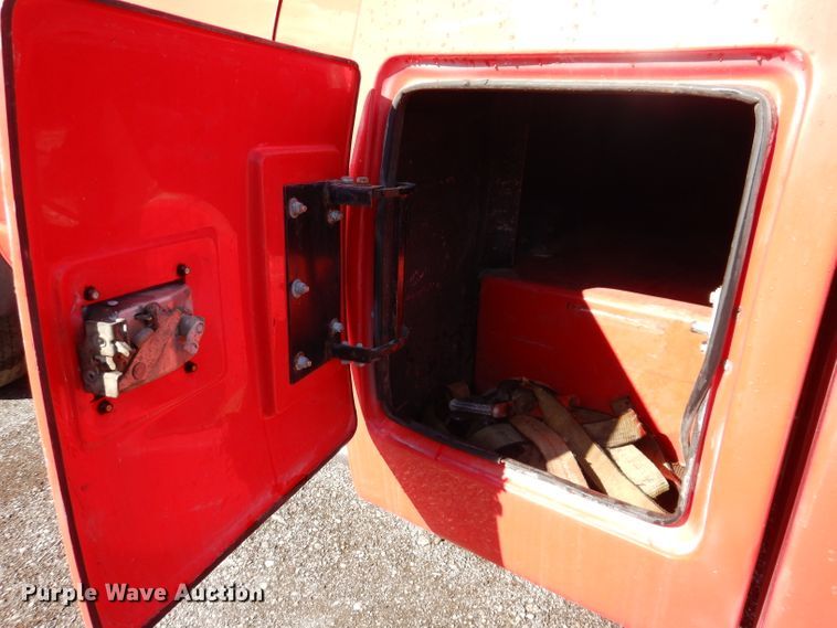 image for item JK9420 2010 Dodge Ram 5500HD  tow truck