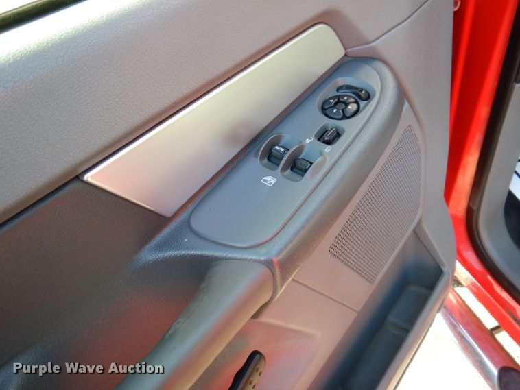 image for item JK9420 2010 Dodge Ram 5500HD  tow truck