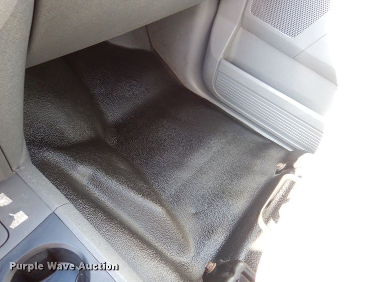 image for item JK9420 2010 Dodge Ram 5500HD  tow truck