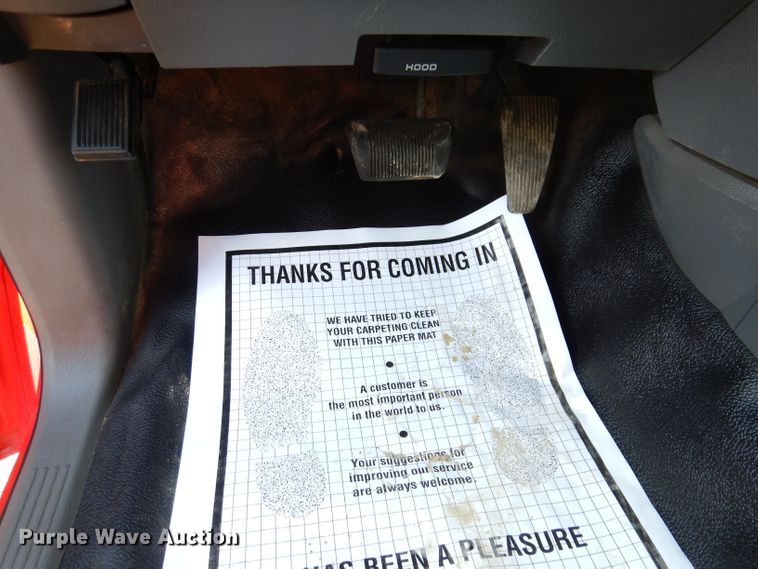 image for item JK9420 2010 Dodge Ram 5500HD  tow truck