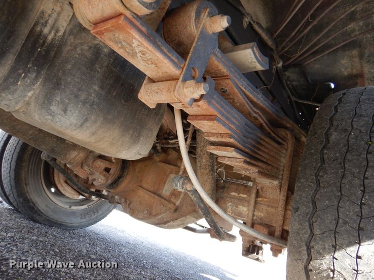 image for item JK9420 2010 Dodge Ram 5500HD  tow truck