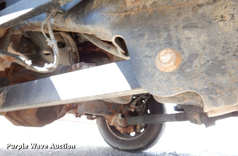 image for item JK9420 2010 Dodge Ram 5500HD  tow truck