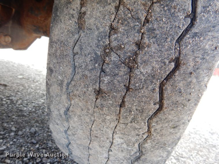 image for item JK9420 2010 Dodge Ram 5500HD  tow truck