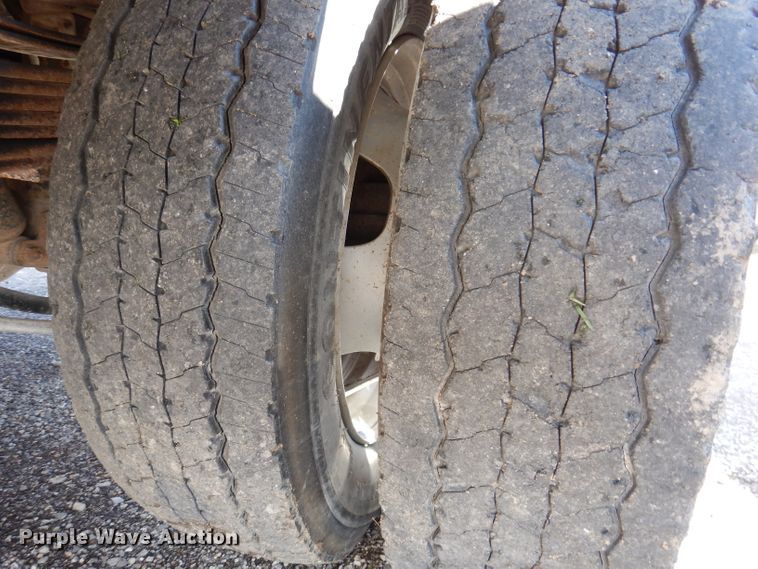 image for item JK9420 2010 Dodge Ram 5500HD  tow truck