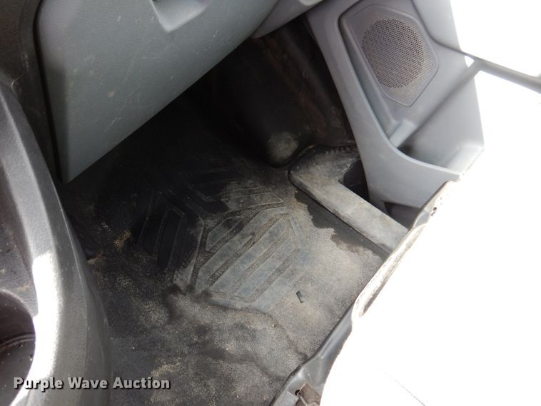 image for item JK9425 2016 Ford Transit 350  delivery van