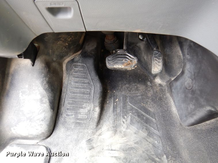 image for item JK9425 2016 Ford Transit 350  delivery van