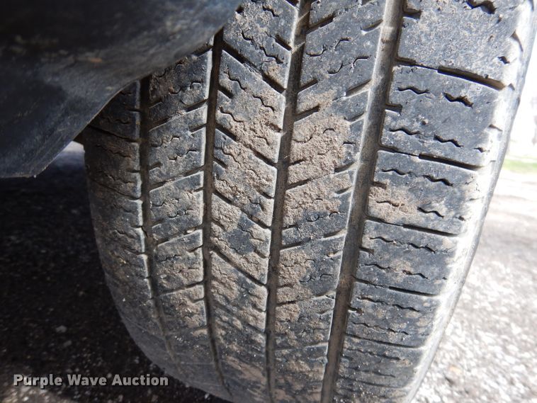 image for item JK9425 2016 Ford Transit 350  delivery van