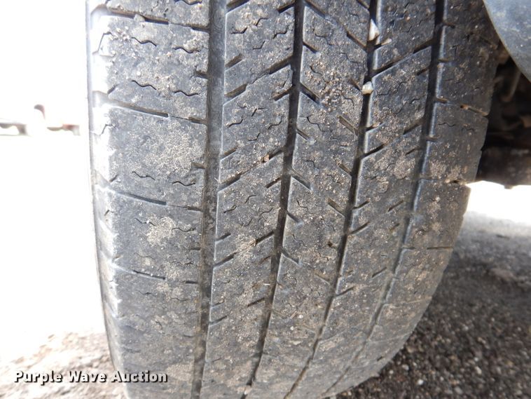 image for item JK9425 2016 Ford Transit 350  delivery van