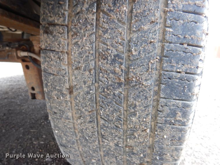 image for item JK9425 2016 Ford Transit 350  delivery van