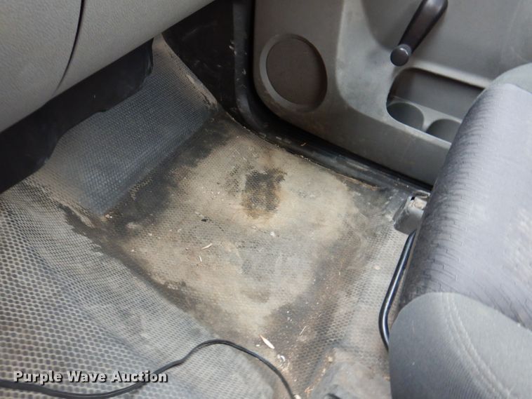 image for item JK9433 2012 Chevrolet Silverado 1500  pickup truck