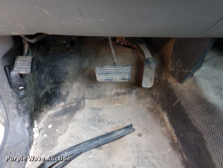 image for item JK9433 2012 Chevrolet Silverado 1500  pickup truck