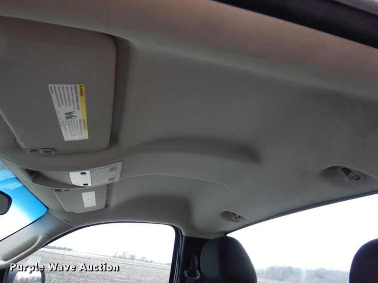 image for item JK9433 2012 Chevrolet Silverado 1500  pickup truck