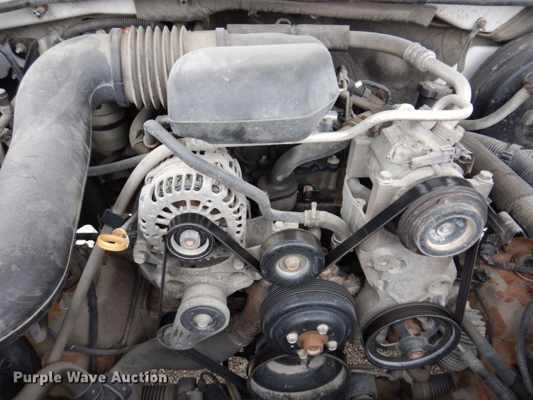 image for item JK9433 2012 Chevrolet Silverado 1500  pickup truck