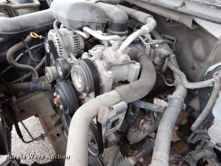 image for item JK9433 2012 Chevrolet Silverado 1500  pickup truck