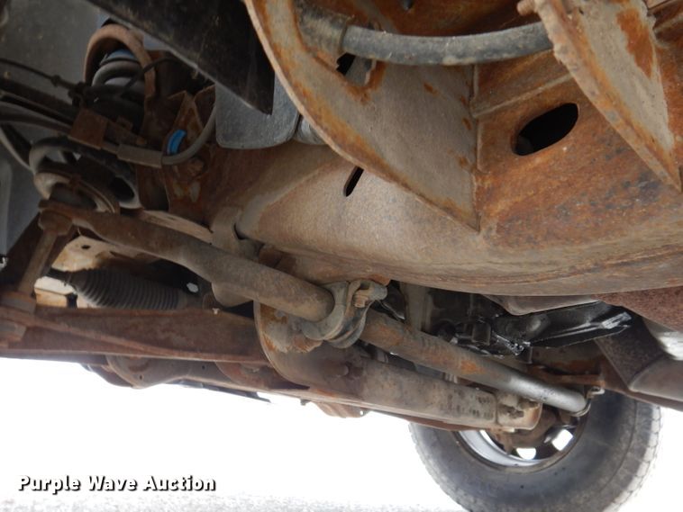 image for item JK9433 2012 Chevrolet Silverado 1500  pickup truck