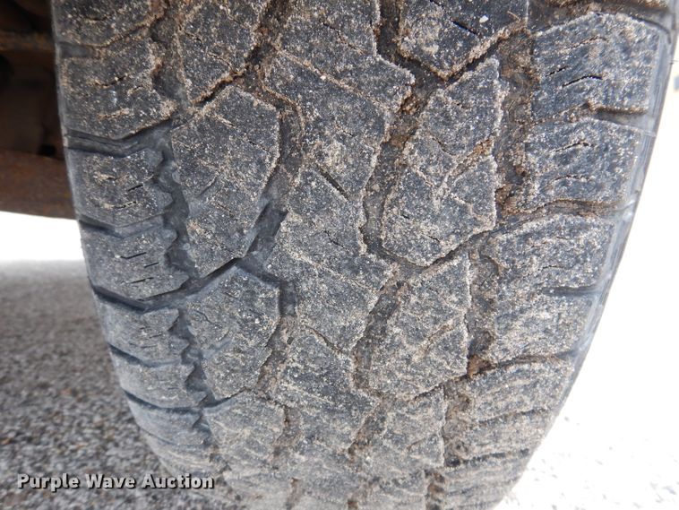 image for item JK9433 2012 Chevrolet Silverado 1500  pickup truck