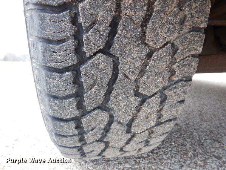 image for item JK9433 2012 Chevrolet Silverado 1500  pickup truck