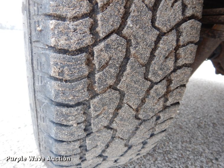 image for item JK9433 2012 Chevrolet Silverado 1500  pickup truck