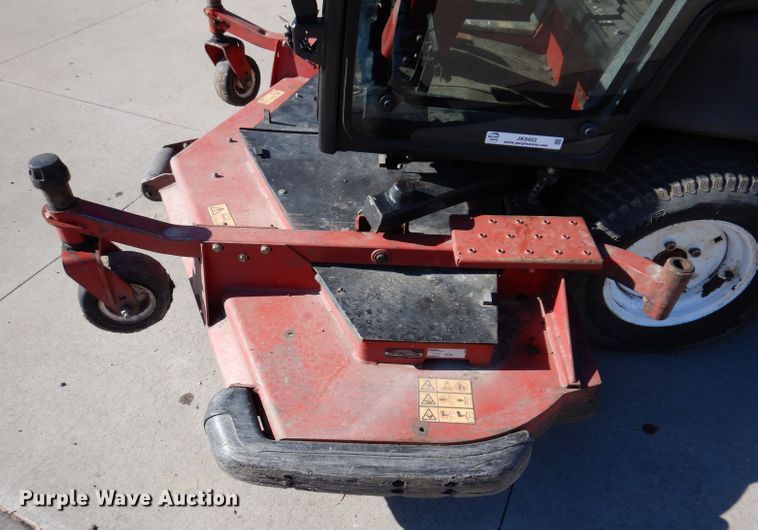 image for item JK9452 Toro Groundsmaster 3280D  lawn mower