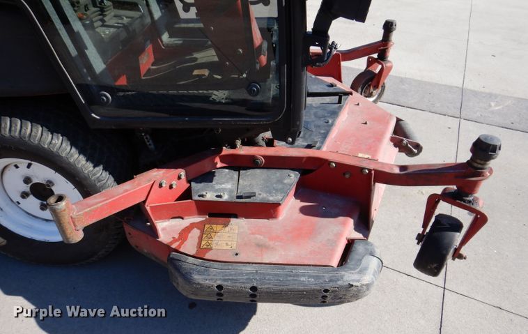 image for item JK9452 Toro Groundsmaster 3280D  lawn mower