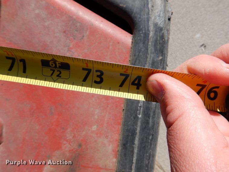 image for item JK9452 Toro Groundsmaster 3280D  lawn mower