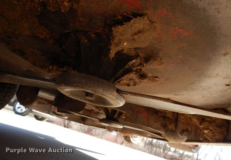 image for item JK9452 Toro Groundsmaster 3280D  lawn mower