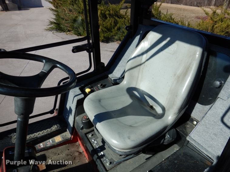 image for item JK9452 Toro Groundsmaster 3280D  lawn mower