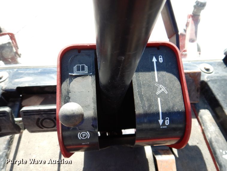 image for item JK9452 Toro Groundsmaster 3280D  lawn mower