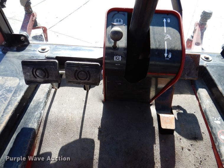 image for item JK9452 Toro Groundsmaster 3280D  lawn mower