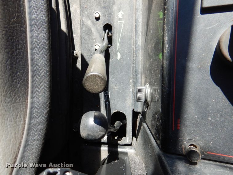 image for item JK9452 Toro Groundsmaster 3280D  lawn mower