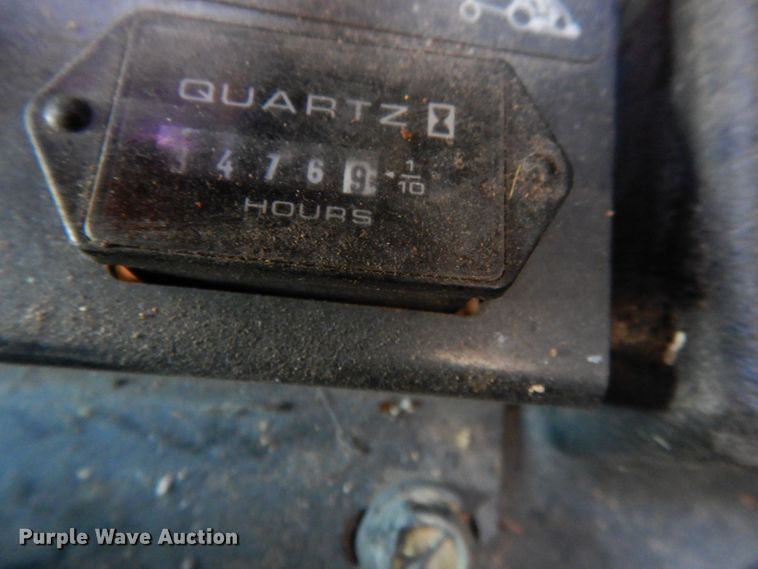 image for item JK9452 Toro Groundsmaster 3280D  lawn mower