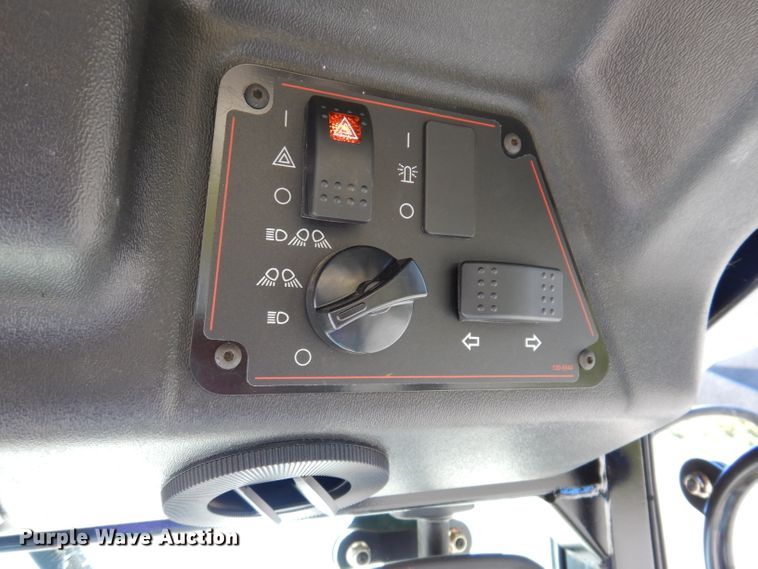 image for item JK9452 Toro Groundsmaster 3280D  lawn mower