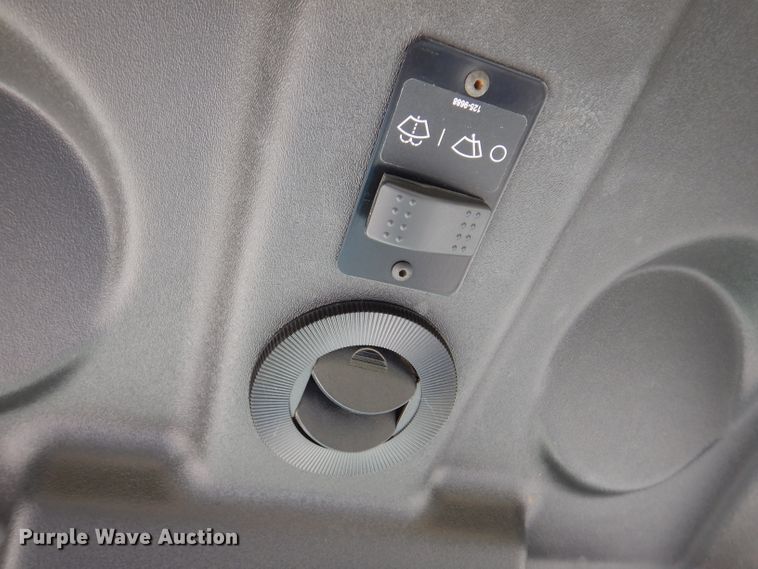 image for item JK9452 Toro Groundsmaster 3280D  lawn mower