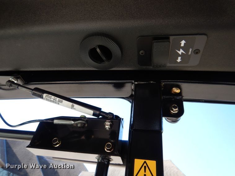 image for item JK9452 Toro Groundsmaster 3280D  lawn mower