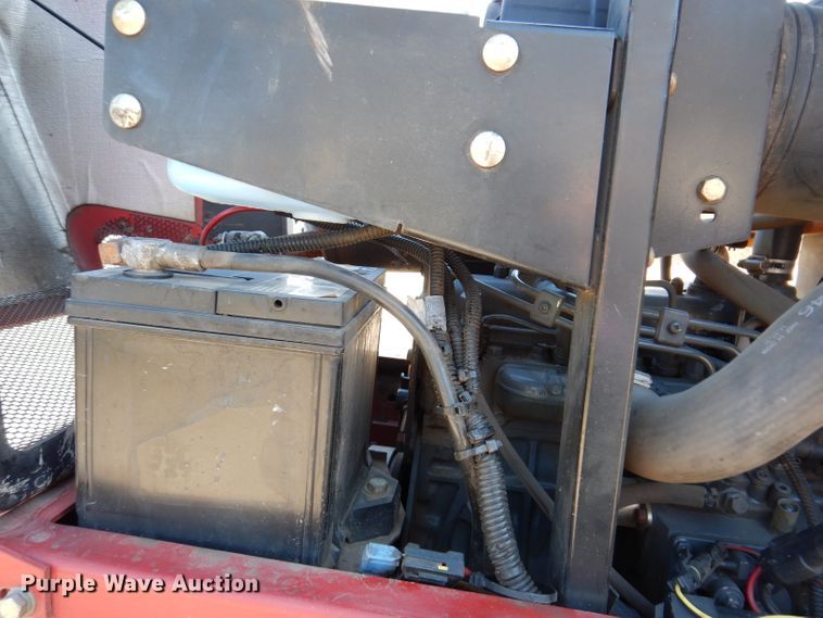 image for item JK9452 Toro Groundsmaster 3280D  lawn mower