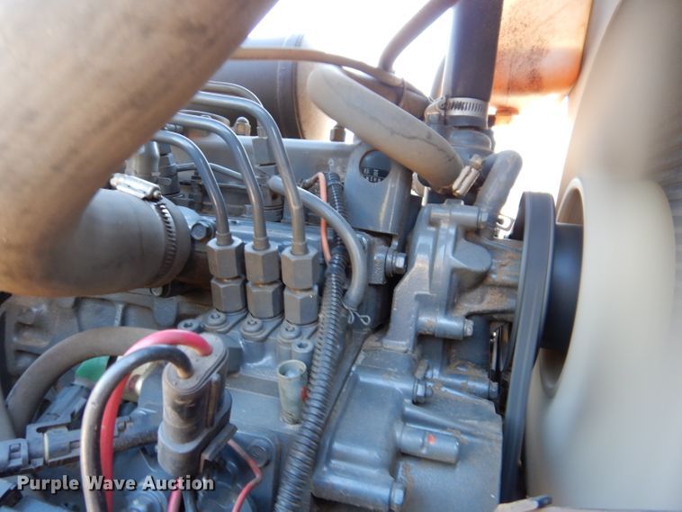 image for item JK9452 Toro Groundsmaster 3280D  lawn mower