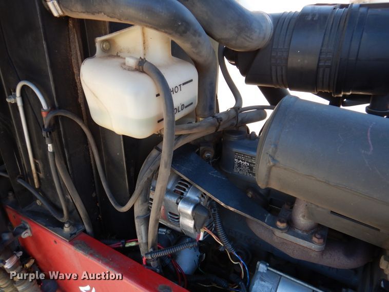 image for item JK9452 Toro Groundsmaster 3280D  lawn mower