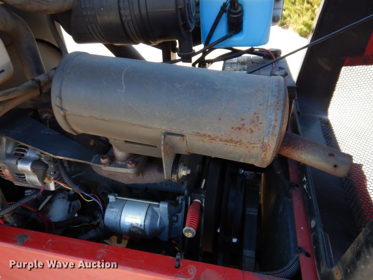 image for item JK9452 Toro Groundsmaster 3280D  lawn mower