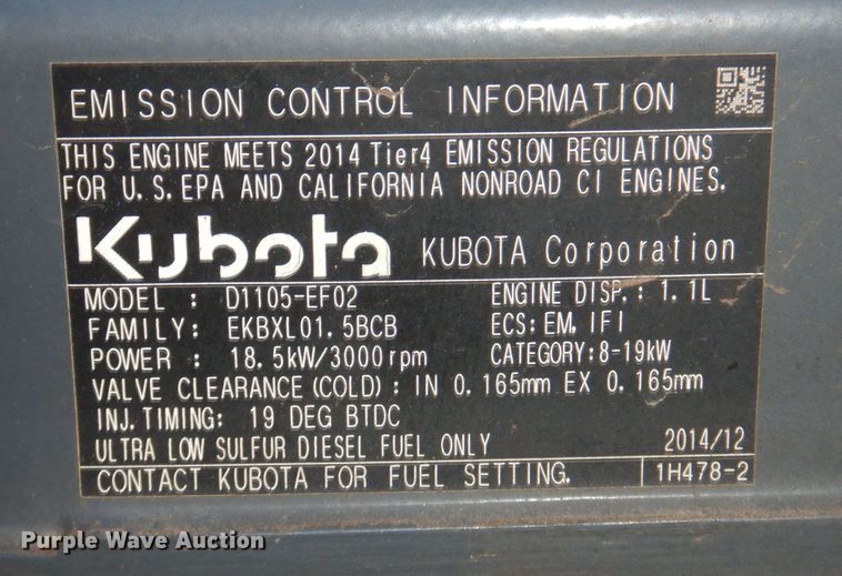 image for item JK9452 Toro Groundsmaster 3280D  lawn mower