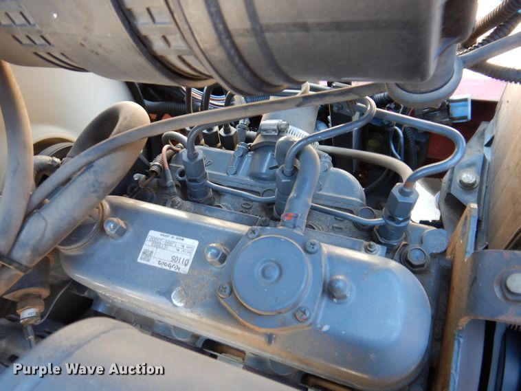 image for item JK9452 Toro Groundsmaster 3280D  lawn mower