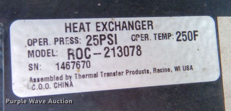 image for item JK9452 Toro Groundsmaster 3280D  lawn mower