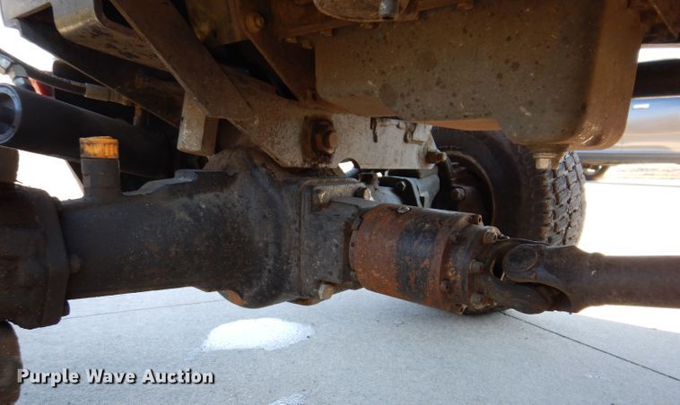 image for item JK9452 Toro Groundsmaster 3280D  lawn mower