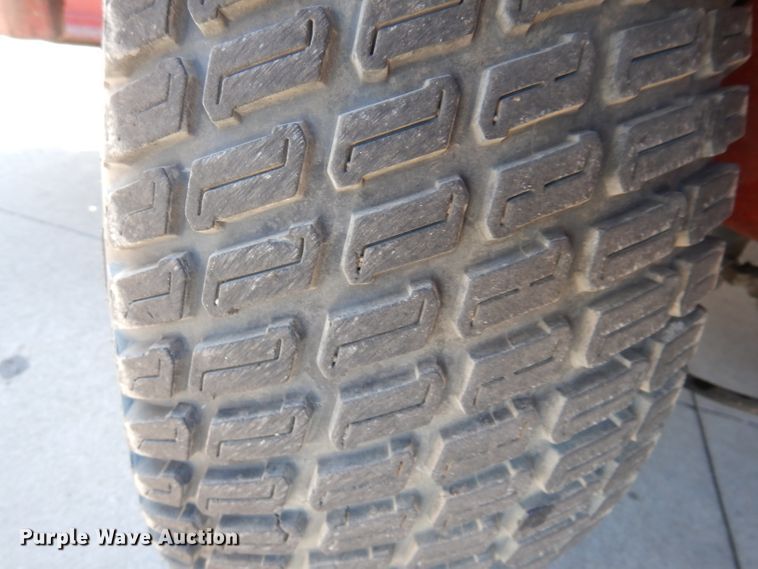 image for item JK9452 Toro Groundsmaster 3280D  lawn mower