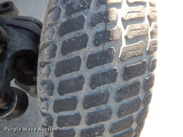 image for item JK9452 Toro Groundsmaster 3280D  lawn mower