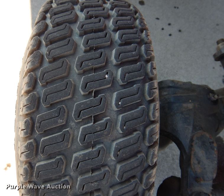 image for item JK9452 Toro Groundsmaster 3280D  lawn mower