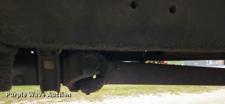 image for item JL9611 1996 International 4700  box truck