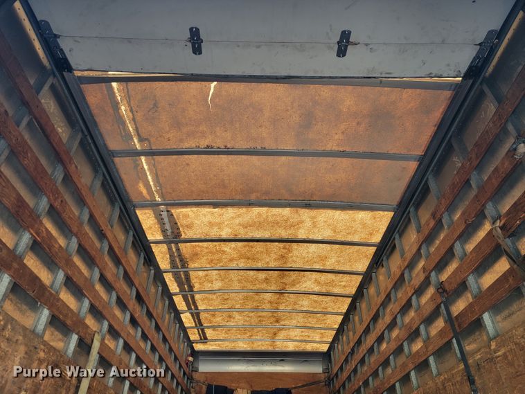 image for item JL9611 1996 International 4700  box truck