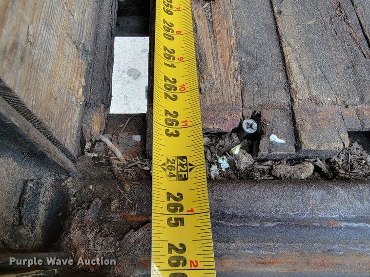 image for item JL9611 1996 International 4700  box truck