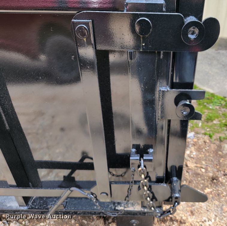 image for item JL9630 Roll-off dumpster